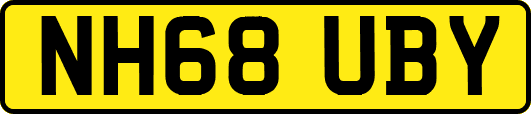 NH68UBY