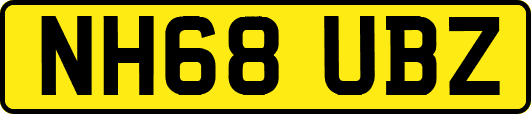 NH68UBZ