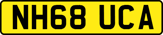 NH68UCA
