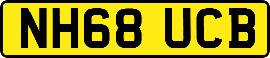 NH68UCB