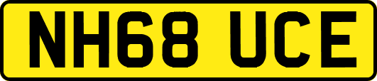 NH68UCE