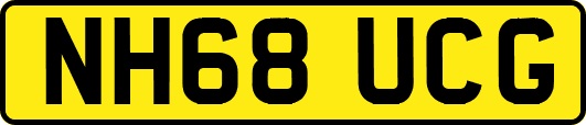NH68UCG