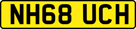 NH68UCH