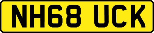 NH68UCK