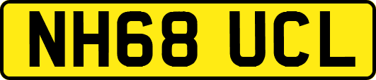 NH68UCL
