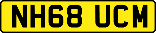 NH68UCM