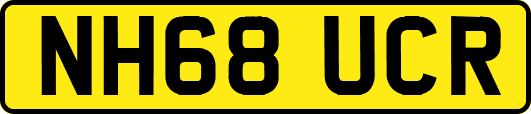 NH68UCR
