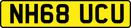 NH68UCU