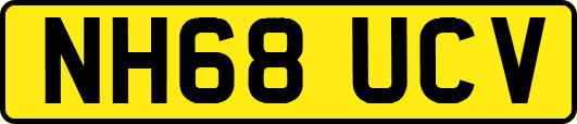 NH68UCV