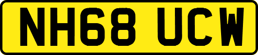 NH68UCW
