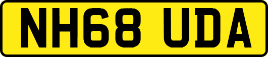 NH68UDA