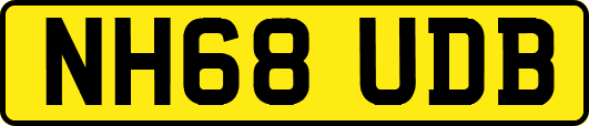 NH68UDB