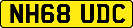 NH68UDC
