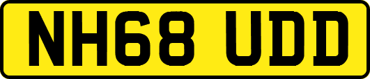 NH68UDD