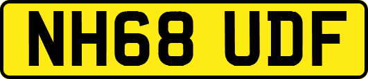 NH68UDF