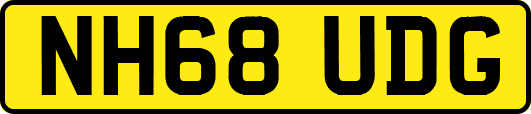 NH68UDG
