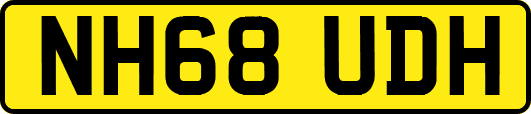 NH68UDH