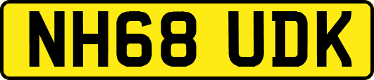 NH68UDK