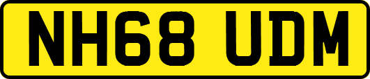 NH68UDM