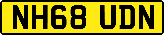NH68UDN