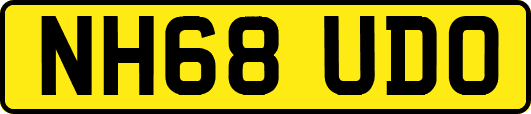 NH68UDO