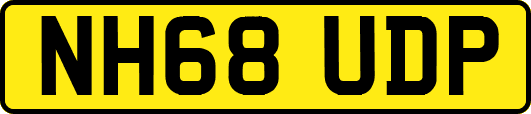 NH68UDP