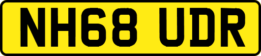 NH68UDR