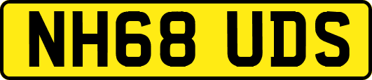 NH68UDS