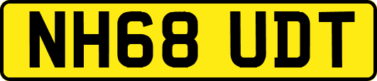 NH68UDT