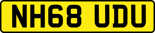 NH68UDU