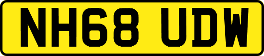 NH68UDW