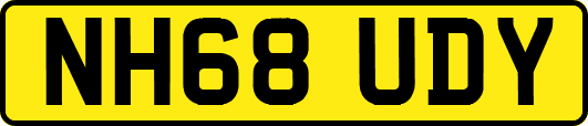 NH68UDY