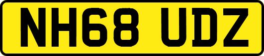 NH68UDZ