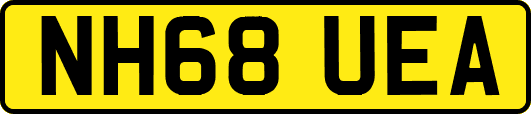 NH68UEA