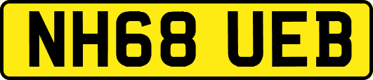 NH68UEB