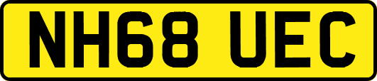 NH68UEC