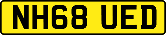 NH68UED