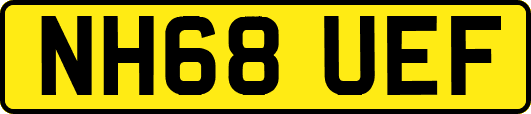 NH68UEF