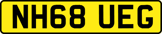 NH68UEG
