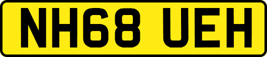 NH68UEH