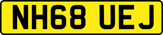 NH68UEJ