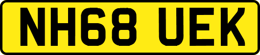 NH68UEK