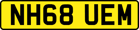 NH68UEM