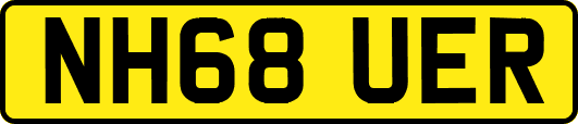 NH68UER