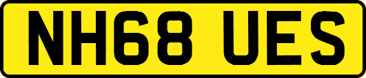 NH68UES