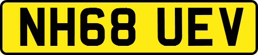 NH68UEV