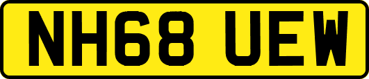 NH68UEW