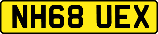 NH68UEX