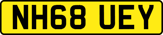 NH68UEY