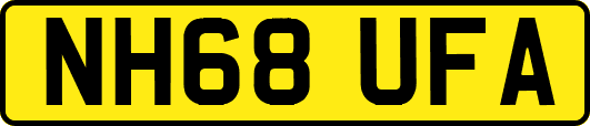 NH68UFA
